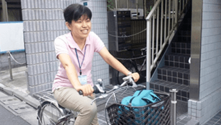 日生訪問看護ステーション練馬