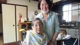 アイ・ケアステーション 成城 《パート・ヘルパー》