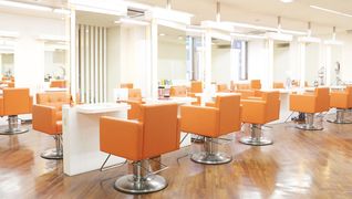 Beauty Hair Salon angle(ビューティヘアサロンアングル) 博多店