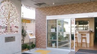 東京YWCA福祉会 Y’sコートゆい