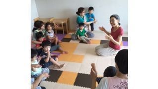 児童発達支援 すまいるワクワク