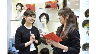 アデランス新潟【ビューティーカウンセラー】