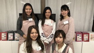 ネイルサロン D-nail 天王寺店