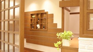 Relaxation Salon recrea アリオ鳳店