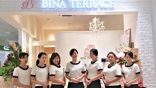 ビナテラス ららぽーと海老名店
