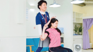 Total Fitness からだ工房