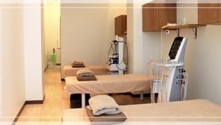 てて整骨院旭川永山店