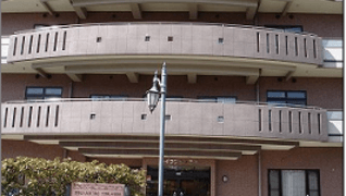 介護老人保健施設 ライフプラザ鶴巻