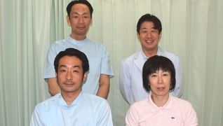 訪問マッサージはまゆう