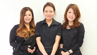 Beauty Salon Eye's なんば本店【ビューティーサロン・アイズ】