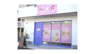Bel・Age 熊本東店
