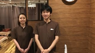 ほぐしの達人 府中駅前店