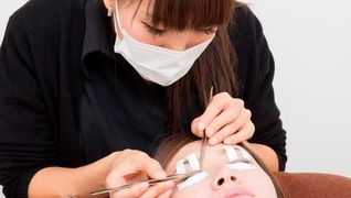 Dollcia lash 池袋店