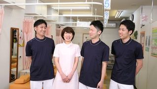 ばらんす鍼灸整骨院