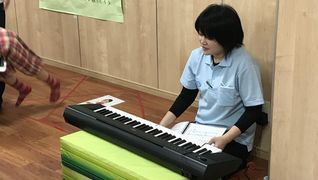 アプリ児童デイサービス四日市芝田