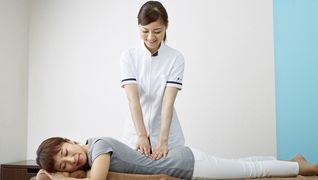 スーパーセラピスト募集ページ【株式会社ジョイハンズ】