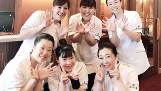 nana's relaxation / spa resort 菜々の湯~セラピスト~