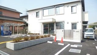 有料老人ホーム 茜空