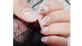 naill&eyelash salon emu