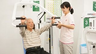レッツ倶楽部 桜町