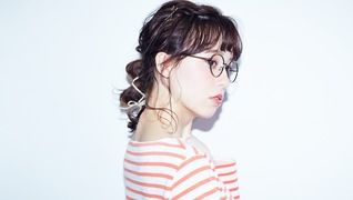 aile Organic hair Salon 西大寺