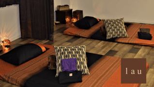 salon lau Relaxation
