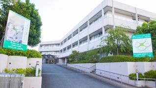 介護老人保健施設 リハセンターさわやか
