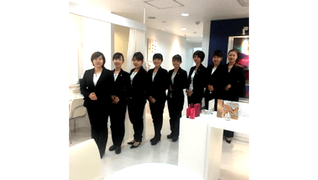 POLA THE BEAUTY 広島大手町店