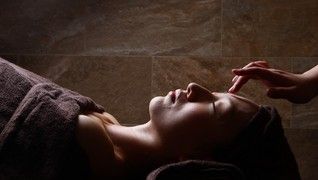 Bamboo Relaxation 麻布十番