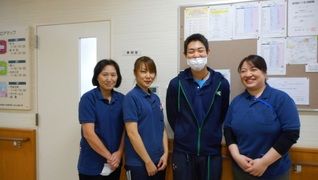特別養護老人ホーム 横浜ナーシングビレッジ