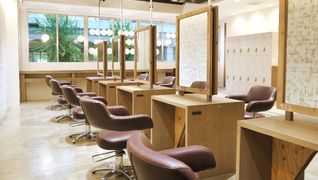 SALONS JR野田駅前店