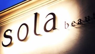 sola beauty design