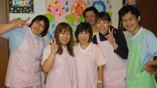 福寿まちだ根岸(パート社員)