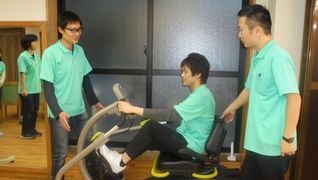 グリーンデイ千葉中央