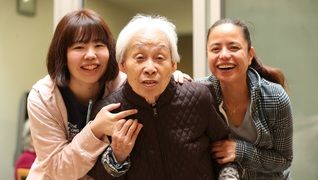 ありすの杜きのこ南麻布