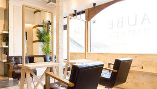 AUBE hair【和歌山店】