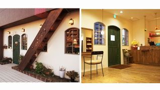 Hair design salon rocca