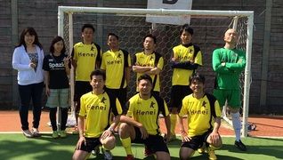 ケンリハ スポーツ大曽根