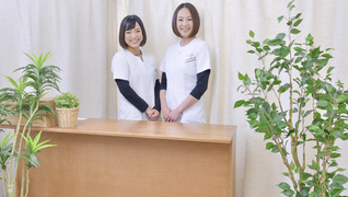 シンメトリー 【横浜店】
