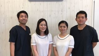 ワイズ安里鍼灸整骨院