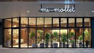 mi-mollet(ミモレ)市川大和田店【(株)UM.DAY】