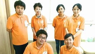 フィットスパオアシス宮崎台