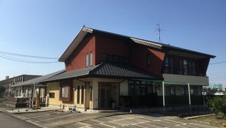 グループホーム岩倉一期一会荘