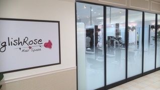 English Rose(イングリッシュローズ) 大井町店