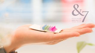 Eyelash&Beauty &7 MINAMIAOYAMA つくば並木店