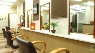 美容室TBK蒲田店(ティービーケー)