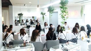 R’s★6 天神本店