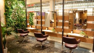 SALONS 八丁堀店<正社員>