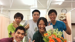 三鷹太子堂鍼灸接骨院(タイシドウ)