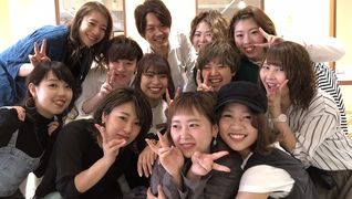 ヘアーガーデンリゾート東村山